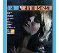 Redding Otis - Otis Blue (200 Gr 45 Rpm)
