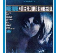 Redding, Otis - Otis Blue