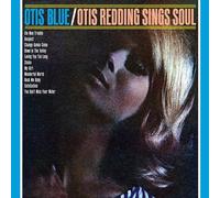 OTIS REDDING - Otis Redding sings Soul (2023) LP vinyl pre order