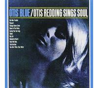 Redding Otis - OTIS BLUE -SINGS SOUL-