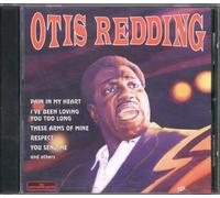 Redding,Otis - Otis Redding [Import]