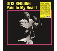 Redding Otis - Pain In My Heart
