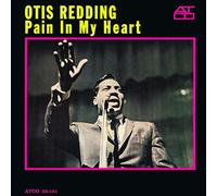 Otis Redding Pain in My Heart (Vinyl LP) 12" Album