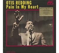 Otis Redding Pain in My Heart (Vinyl LP) 12" Album