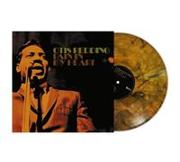 Redding Otis - Pain In My Heart (Orange Marble Vinyl)