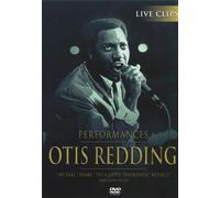 Otis Redding - Performances (DVD) Otis Redding
