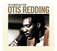 Redding, Otis - Platinum Collection
