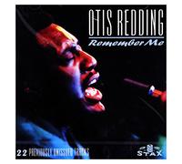 Redding, Otis - Remember Me