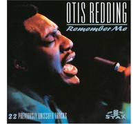 Redding, Otis - REMEMBER ME -SHM-CD-