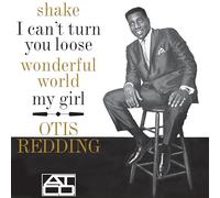 Shake (Black Friday Release) - Otis Redding (Vinile)