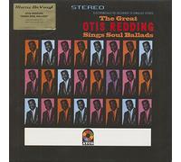 Otis Redding - Sings Soul Ballads (LP)