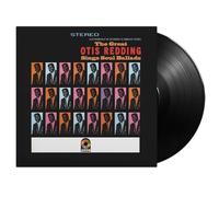 REDDING, OTIS - Sings Soul Ballads (180g)
