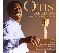 Redding, Otis - (Sittin On) The Dock Of The Bay
