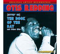 Redding Otis - (Sittin' On) the Dock of the Bay & Other Hits
