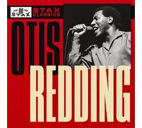 Redding Otis - Stax Classics (60Th Annyversary Edt.)