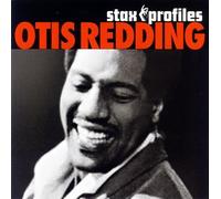 REDDING, OTIS - STAX PROFILES