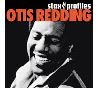 Redding, Otis - Stax Profiles