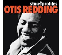 Redding, Otis - Stax Profiles