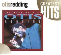 Otis Redding The Very Best of Otis Redding (CD) Album