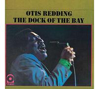 Redding Otis - The Dock Of The Bay (M.P.)