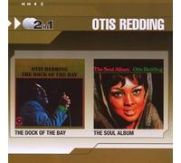 Redding,Otis - The Dock of the Bay/the Soul