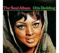 redding otis - The Soul Album