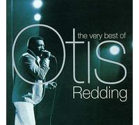 redding, otis Very Best Of Otis Redding (CD)