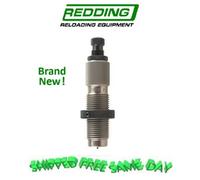 Redding Piccolo Base Lunghezza Intera Taglia Die per 223 Remington Nuovo #08111