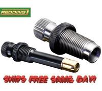 Redding Premium Expander Die Per .38 Special E .357 Magnum Nuovo # 96184