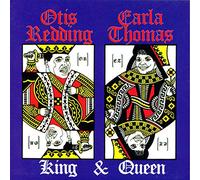Redding/Thomas - King & Queen