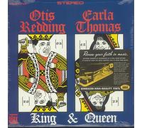 Redding/Thomas - King & Queen