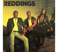 Reddings - The Reddings [VINYL]