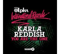 Reddish, Karla - You Are One (Ep)