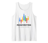 Reddito da dividendi passivestanti Investitore Reddito passivo Canotta