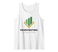 Reddito da dividendi passivestanti Investitore Reddito passivo Canotta