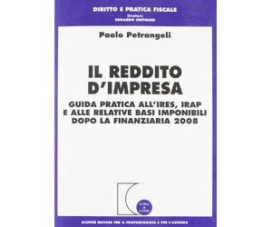 Reddito D'Impresa.