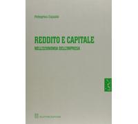 Reddito e capitale nell'economia dell'impresa
