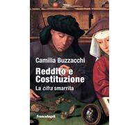 Reddito e Costituzione. La cifra smarrita