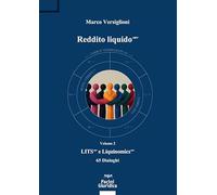 Reddito liquido-mv. LITS-mv e Liquinomics-mv. 65 dialoghi (Vol. 2)