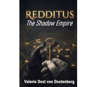 Redditus - Empire of Shadows