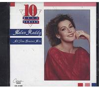 Reddy, Helen - All-Time Greatest Hits