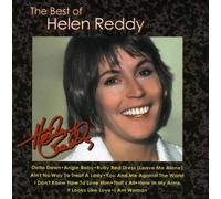 Reddy, Helen - Best Of Helen Reddy