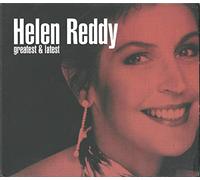 Reddy,Helen - Greatest and Latest