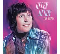 Helen Reddy I Am Woman (CD) Album