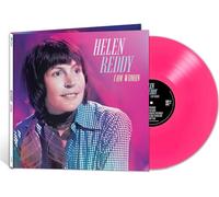 Helen Reddy I Am Woman (Vinyl LP) 12" Album Coloured Vinyl