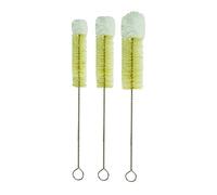 Redecker Casabella, Set of 3 Soft Tip Brushes