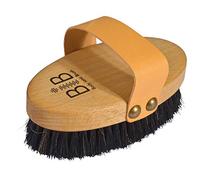 Redecker Monster Brush 617013 - Spazzola per massaggi corpo agli ioni