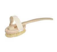 Redecker Spazzola da bagno in fibra dura