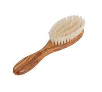 Redecker Spazzola per capelli in legno d'ulivo