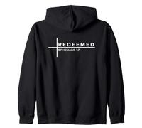 Redeemed Felpa con Cappuccio